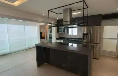 Apartamento alto padrão à venda no condomínio artvitta no taquaral em campinas - sp