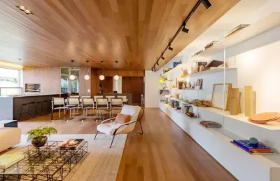 Apartamento à venda em brooklin paulista - são paulo - sp