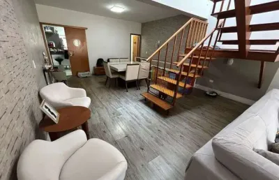 Casa com 3 quartos à venda na Vila Mariana, São Paulo 