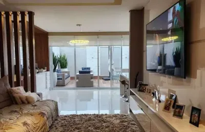 Casa de condomínio à venda no condomínio villagio morumbi no morumbi em paulínia - sp