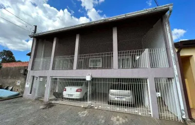 Casa sobrado à venda no parque santa bárbara em hortolândia - campinas