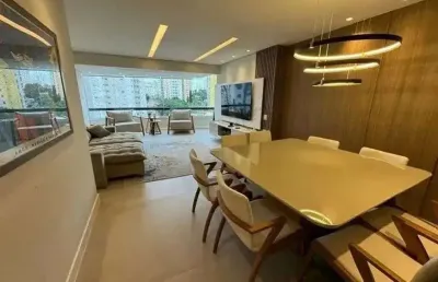 Apartamento à no bairro bosque da saúde - são paulo - sp