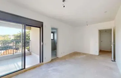 Apartamento à venda no cyrela ibirapuera by yoo na vila clementino em são paulo - sp