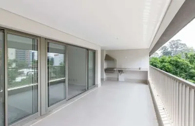 Apartamento alto padrão à venda no condomínio cyrela na vila clementino em são paulo - sp