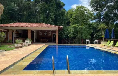 Chácara / sítio com 3 quartos à venda no Centro, Ibiúna 