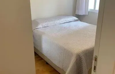 Apartamento à venda no condomínio thera berrini residence em brooklin paulista - são paulo - sp