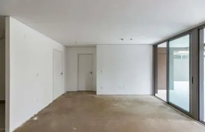 Apartamento garden à venda no condomínio filadelfo na vila nova conceição em são paulo - sp