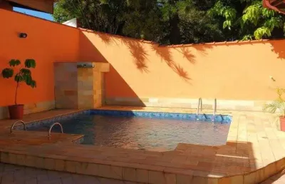 Casa à venda no cidade universitária - campinas - sp.
