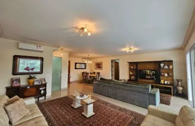 Apartamento alto padrão à venda no condomínio verone i no alphaville em barueri - sp