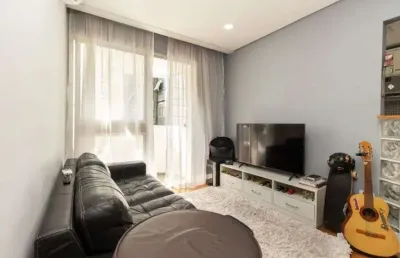 Apartamento à venda no condomínio edifício new space no planalto paulista em são paulo - sp