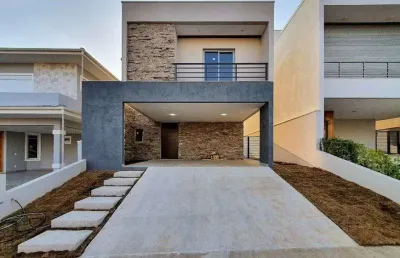 Casa/sobrado de alto padrão à venda no condomínio ermida jundiaí i em jundiaí - sp.