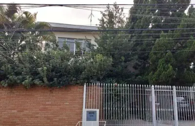 Sobrado com 4 quartos à venda em taquaral, campinas - sp
