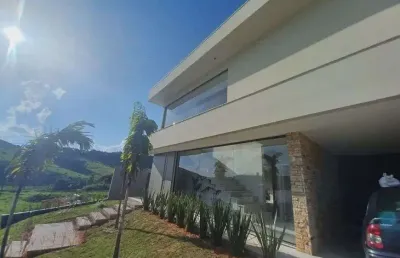 Casa á venda no condomínio arboretum em capela - vinhedo - sp