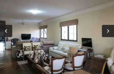 Apartamento para venda possui 200 metros quadrados com 4 quartos em centro - campinas - sp.
