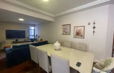 Apartamento alto padrão à venda no condomínio edifício cíntia na chácara inglesa em são paulo - sp