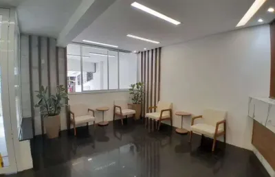 Escritório à venda no ed. canadá, no paraíso - são paulo - sp