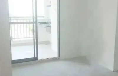 Apartamento à venda em chácara santo antônio - são paulo
