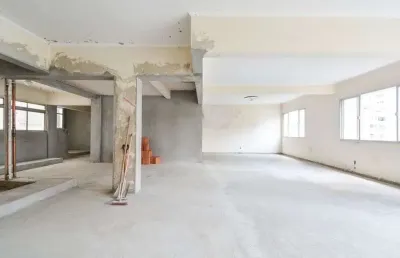 Apartamento à venda no condomínio edifício nagib ganme em consolação - são paulo - sp