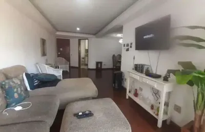 Apartamento à venda no edifício vaneska, vila da saúde - são paulo - sp