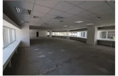 Ponto comercial para alugar no brooklin, edifício alana ii, em são paulo.