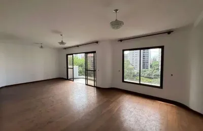 Apartamento à venda no condomínio green park na vila nova conceição em são paulo - sp