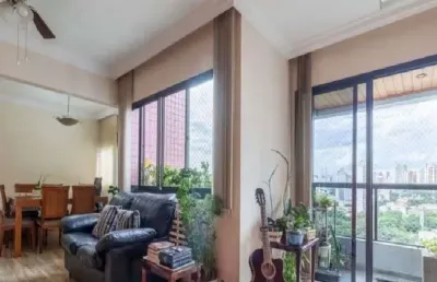 Apartamento à venda no edifício parque dos jequitibás navila clementino - são paulo - sp