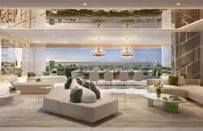 Apartamento alto padrão à venda no condomínio heaven no paraíso em são paulo - sp