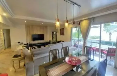 Apartamento à venda no condomínio edifício palazzo lago di garda na saúde em são paulo - sp