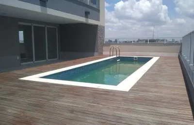 Cobertura para venda possui 431 metros quadrados com 4 quartos em indianópolis - são paulo - sp
