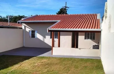 Casa para venda no jardim santa genebra em campinas - sp.