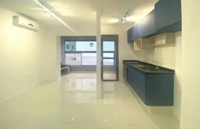Apartamento à venda no condomínio ind no cambuí em campinas -sp