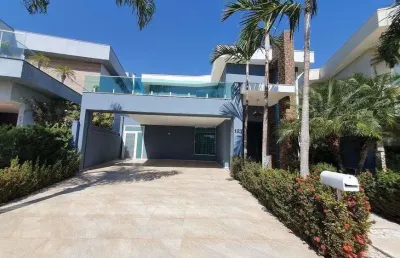 Casa em condomínio fechado com 3 quartos à venda na Rua Le Mans, 5230, Jardim Maison Du Parc, Indaiatuba
