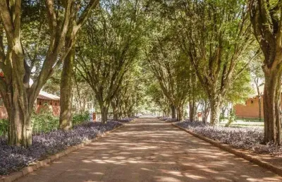 Lote/terreno para venda com 880 metros quadrados em residencial haras patente - jaguariúna - sp