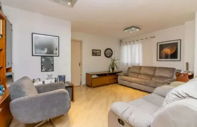 Apartamento à venda no edifício baronesa em higienópolis em são paulo - sp