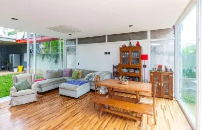 Casa com 4 quartos à venda na Rua República do Iraque, 126, Brooklin Paulista, São Paulo