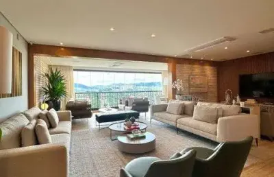 Apartamento à venda no condomínio ed. atria alphaville - green valley alphaville em barueri-sp