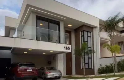 Sobrado à venda no condomínio village das flores, jardim novo mundo, jundiaí – sp
