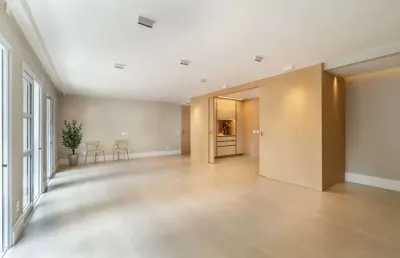 Apartamento alto padrão à venda no jardim paulista em são paulo - sp