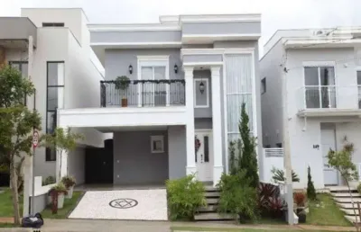 Casa/sobrado de alto padrão à venda no condomínio ermida jundiaí i em jundiaí - sp.