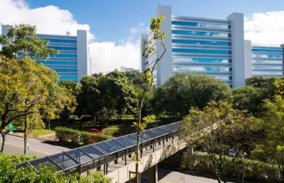 Prédio/edifício inteiro para aluguel possui 3070 metros quadrados em são paulo.