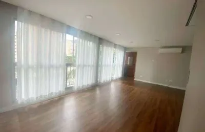 Apartamento à venda no condomínio rio mira em moema em são paulo - sp