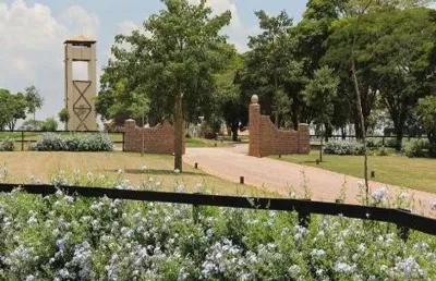 Lote/terreno para venda possui 1975 metros quadrados em centro - monte mor - sp.