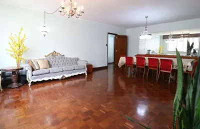 Apartamento à venda no condomínio panorama em paraíso - são paulo - sp