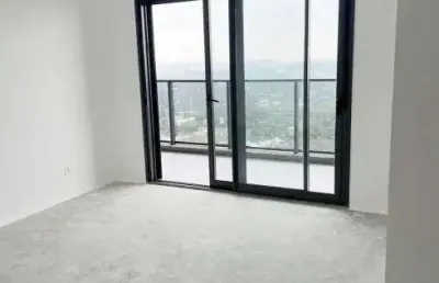 Apartamento à venda em vila cordeiro - são paulo - sp