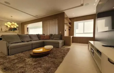 Apartamento à venda no condomínio uniqueness cambuí em campinas - sp