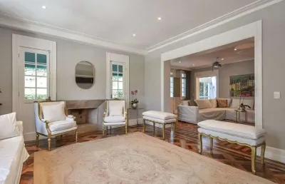 Luxuosa casa de vila sobrado para venda em são paulo / sp