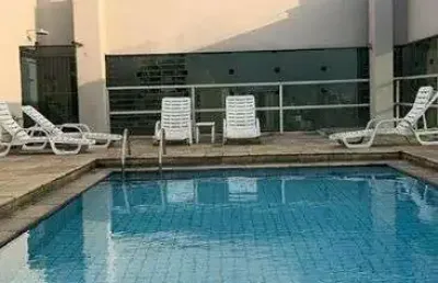 Apartamento para comprar saint charles residence, vila nova conceição – são paulo.