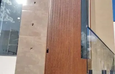 Casa de alto padrão a venda no bairro jardim carolina em jundiaí - sp