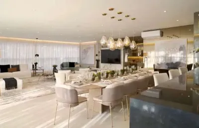 Imóvel para venda tem 231 metros quadrados com 4 quartos em pinheiros - são paulo - sp