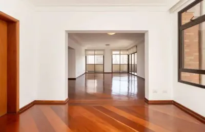 Apartamento alto padrão à venda no condomínio monte martre em são paulo - sp